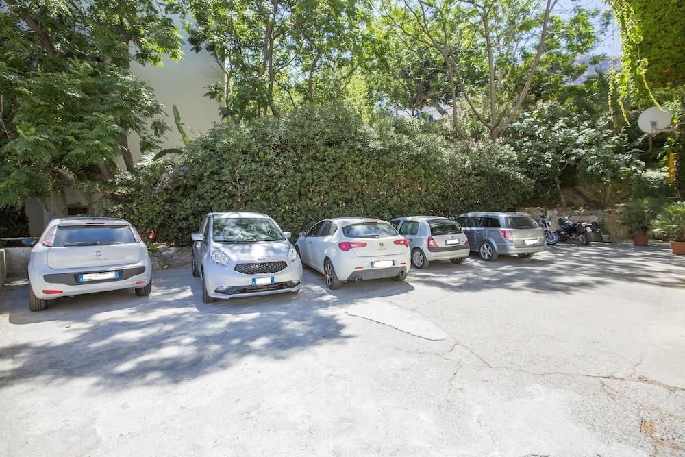 צ'פאלו Hotel Mediterraneo מראה חיצוני תמונה